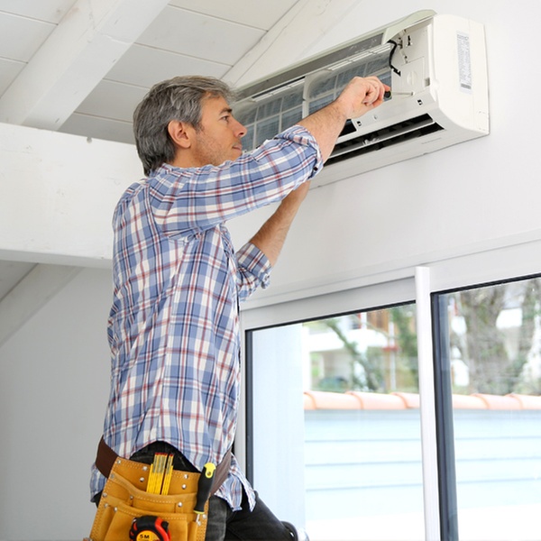 Perşembe Klima Tamircisi