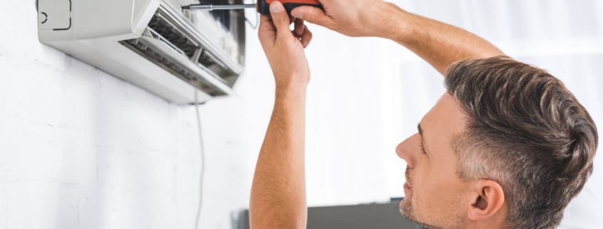 Perşembe Klima Tamircisi